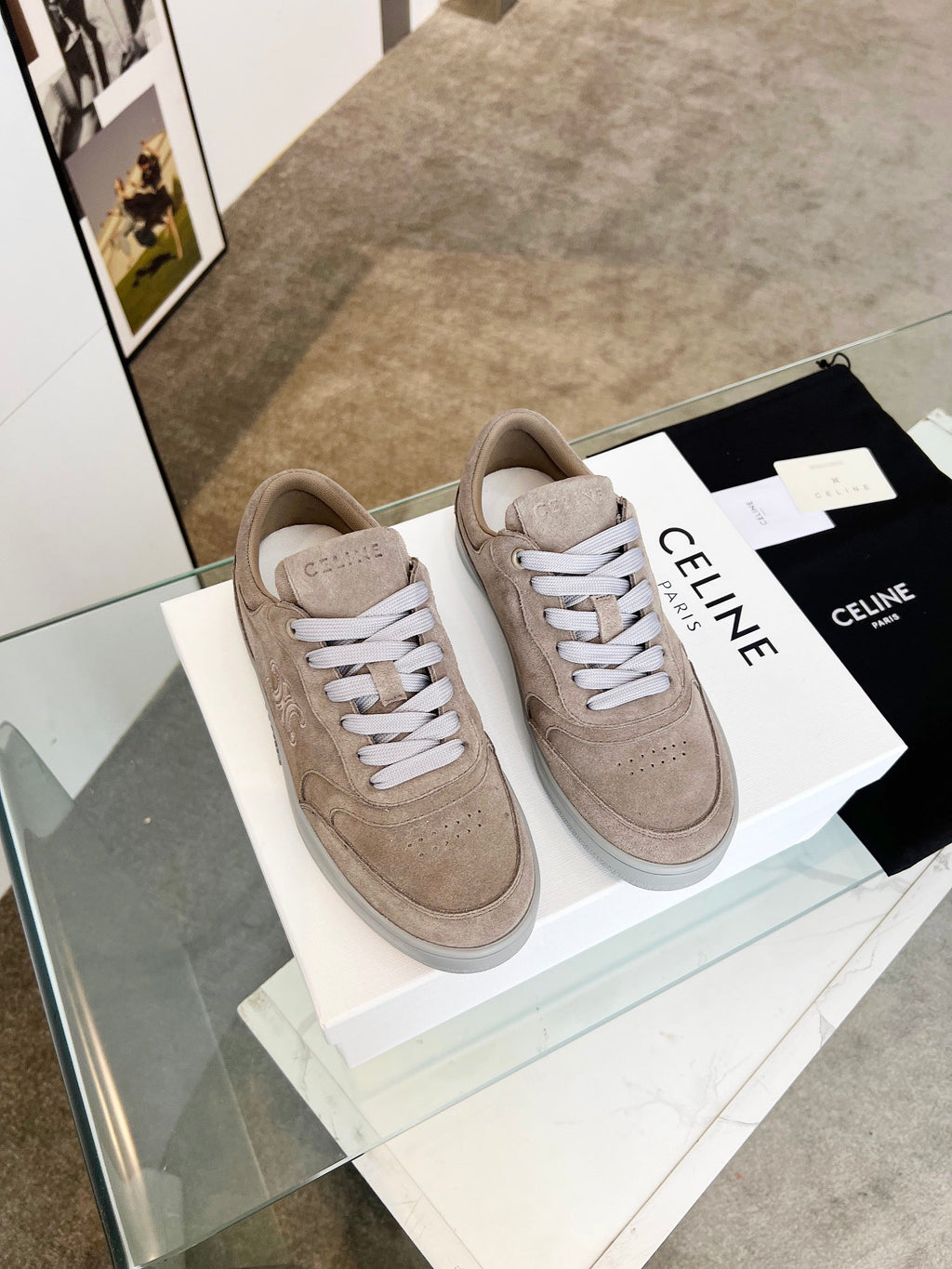 285ZN154Z  Popular high-quality shoes