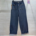 256XE50U Popular Pants fashion jeans