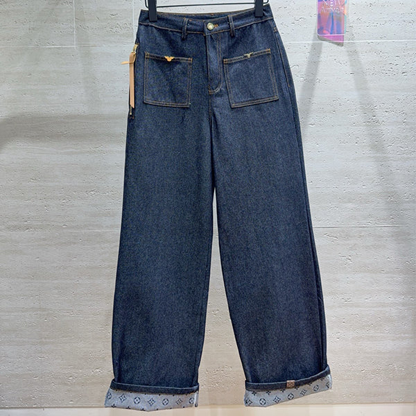 U2X56E50 Popular Pants fashion jeans