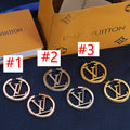 14E238E Popular  Earrings