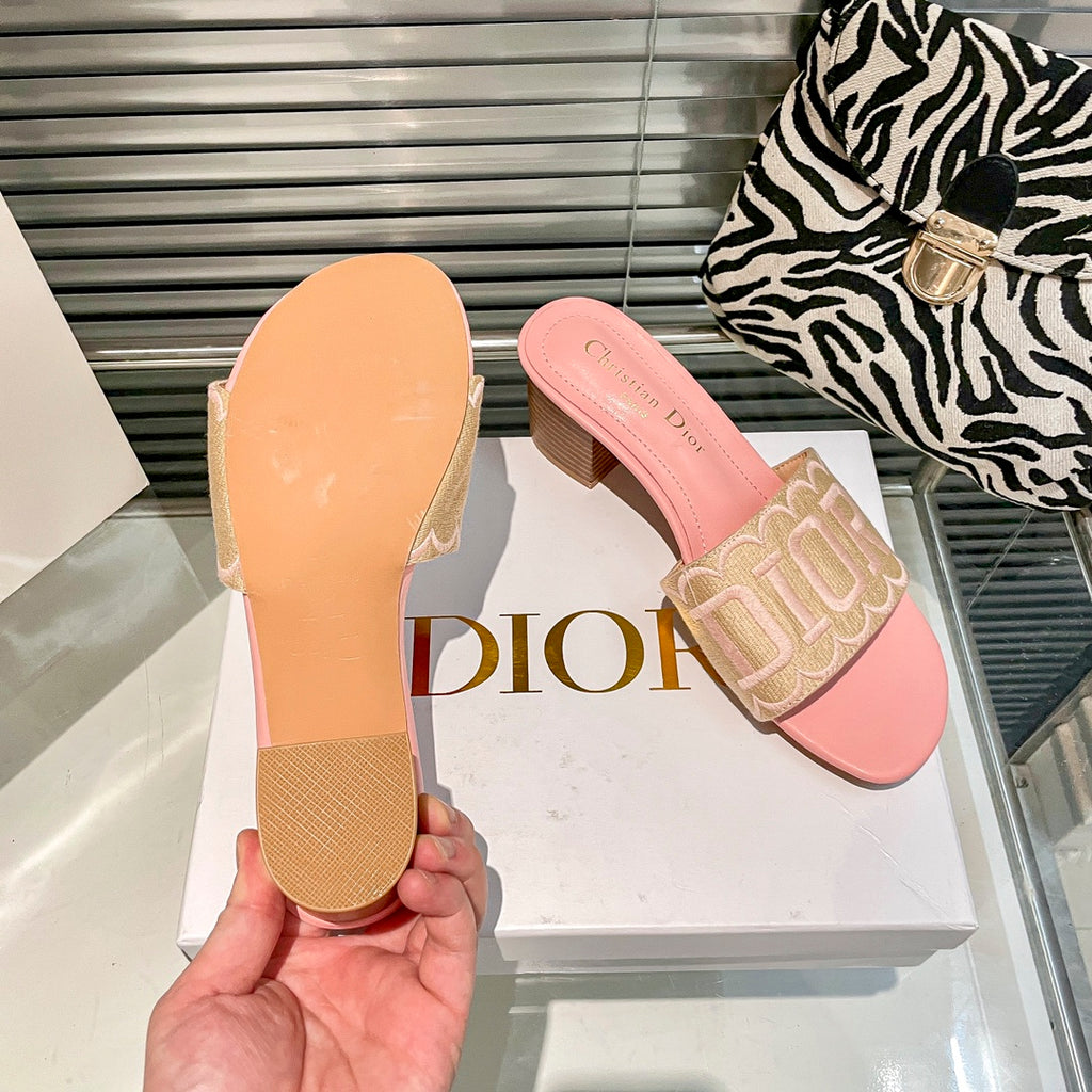 14D37Z Popular High heels