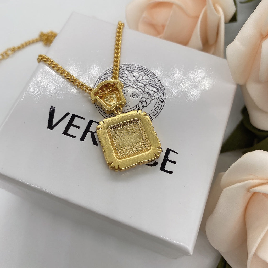 175RV94X Popular   Necklace