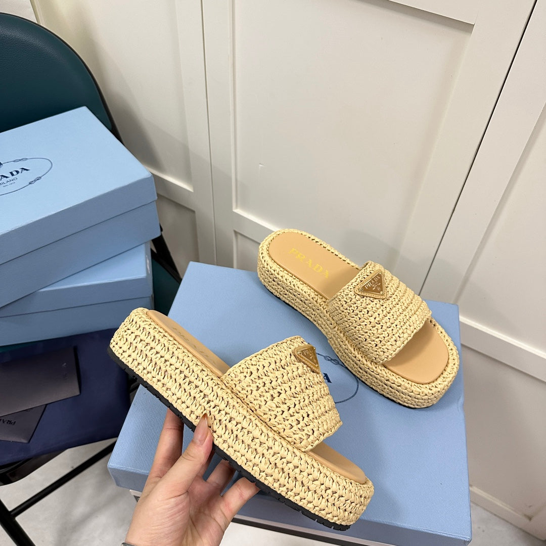 14PD27Z Popular slippers