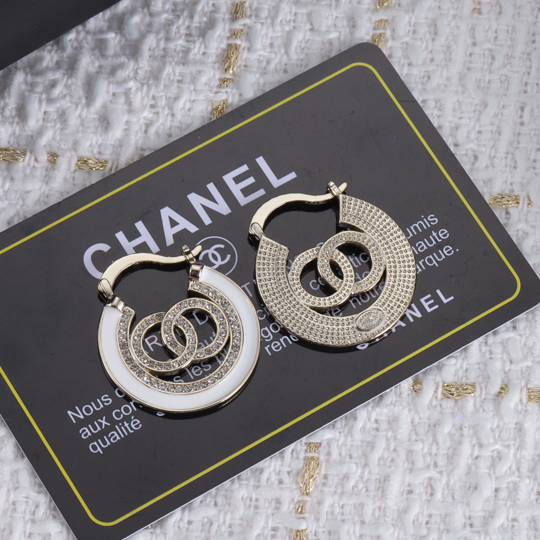 14C270E Popular Earrings