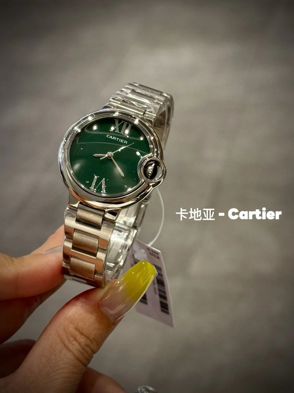 L1R36K115 Popular  watches
