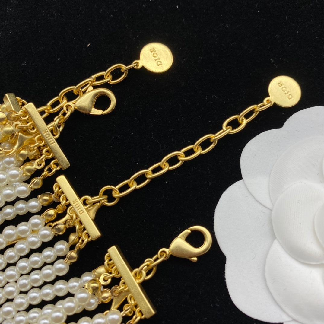 136ND64X Popular  Necklaces,  Bracelets