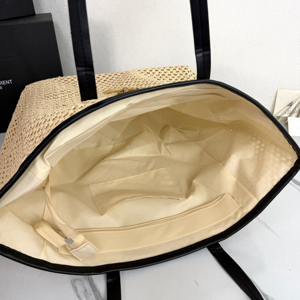 B1X66SL14 Popular woven bag