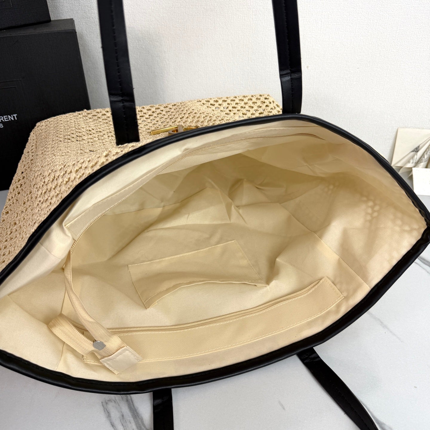 B1X66SL14 Popular woven bag