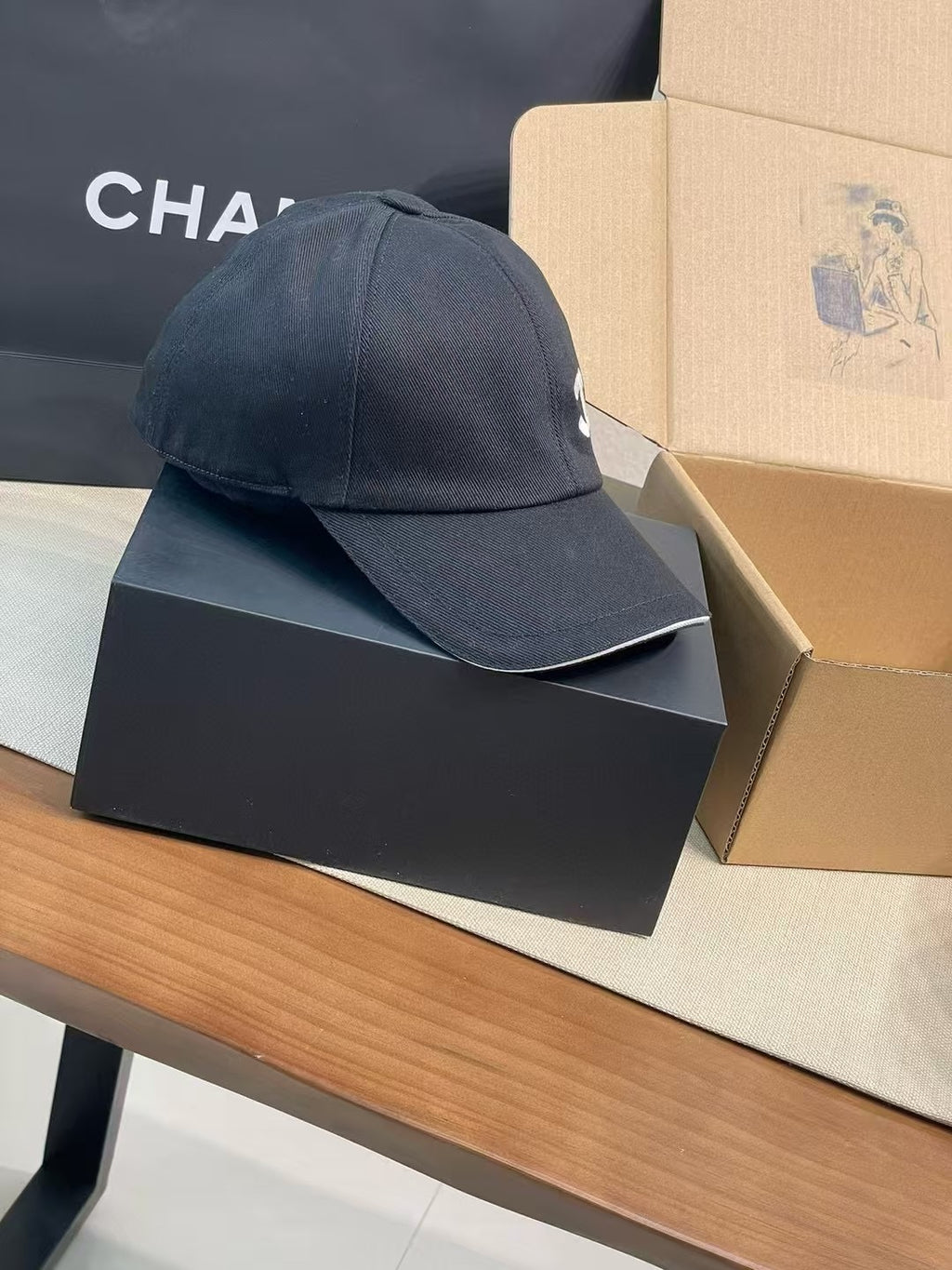 145QC40M Popular  hats