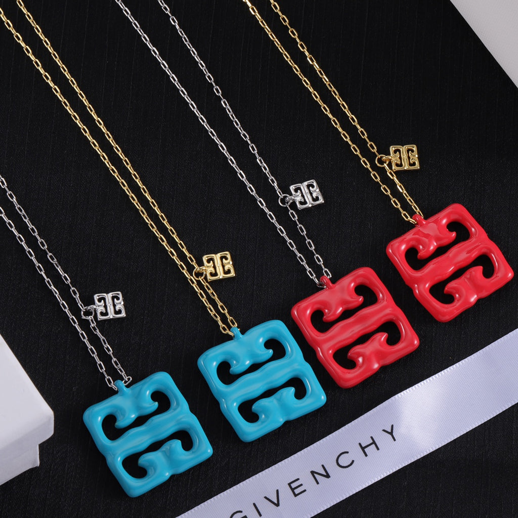 14GV1056X Popular  Necklaces