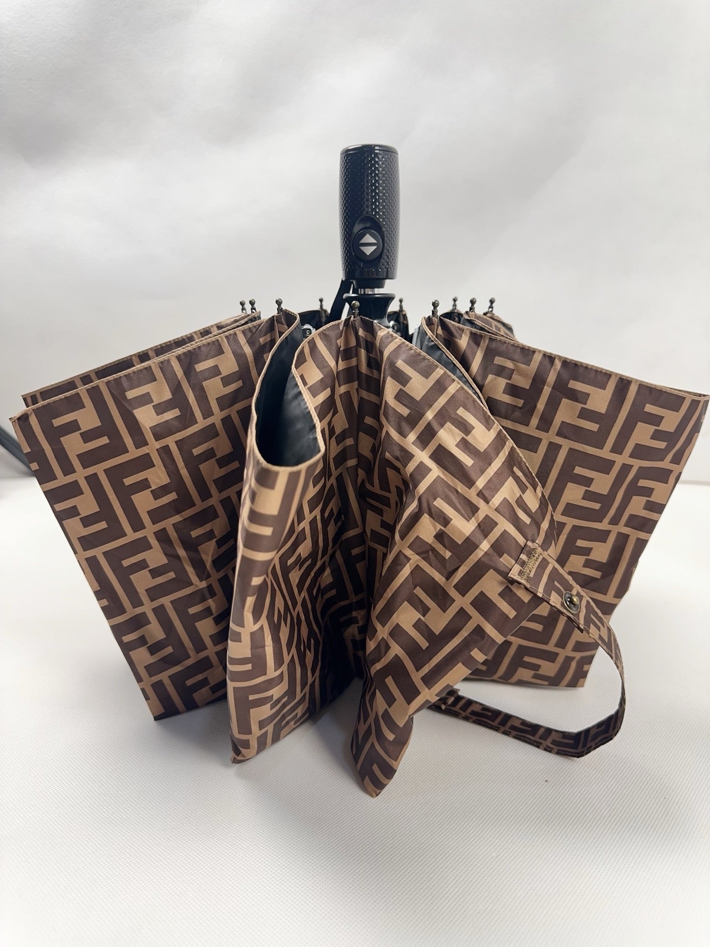 15RF99S Popular UV resistant umbrella