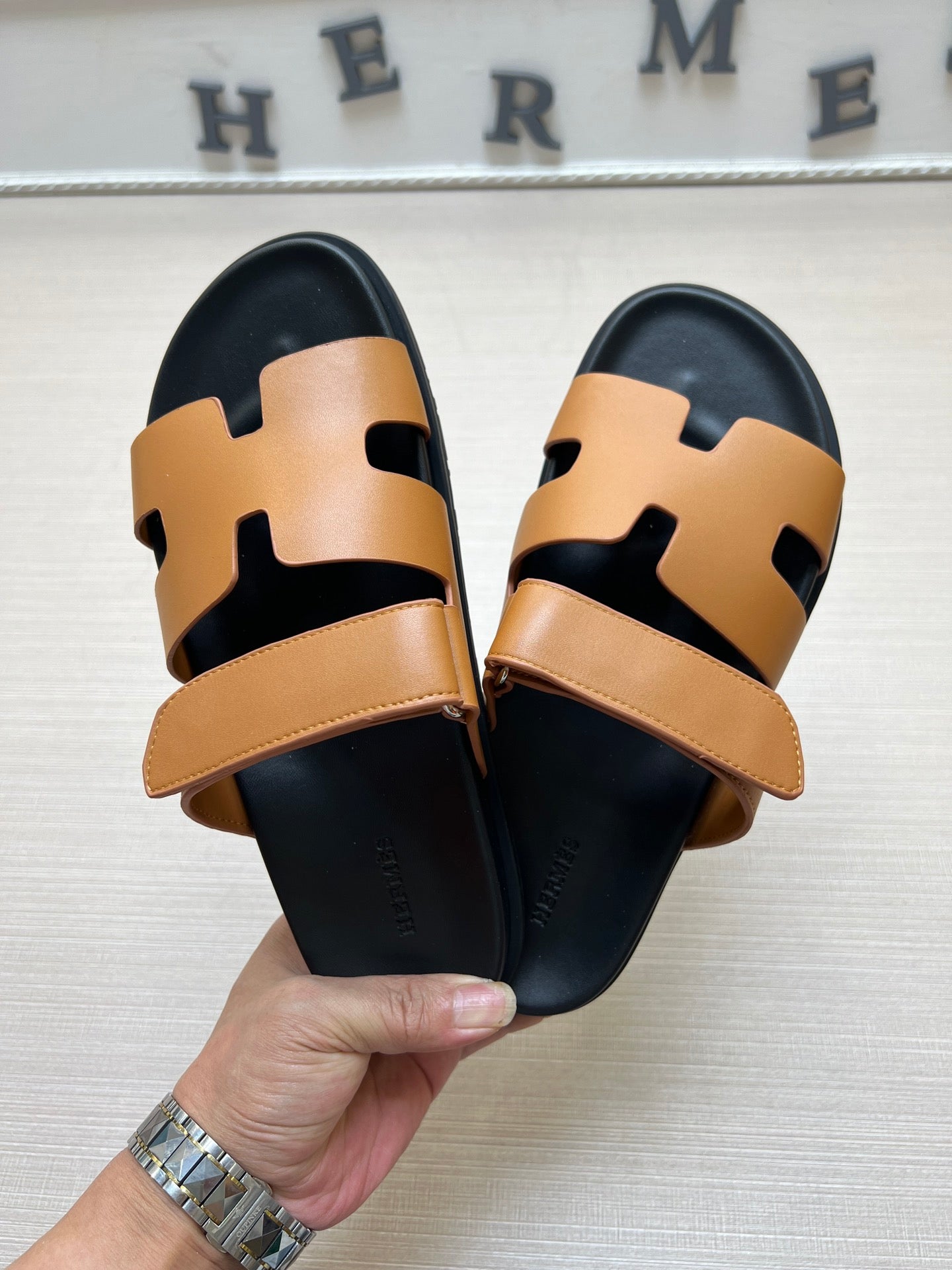 535RH6Z Popular Slippers shoes