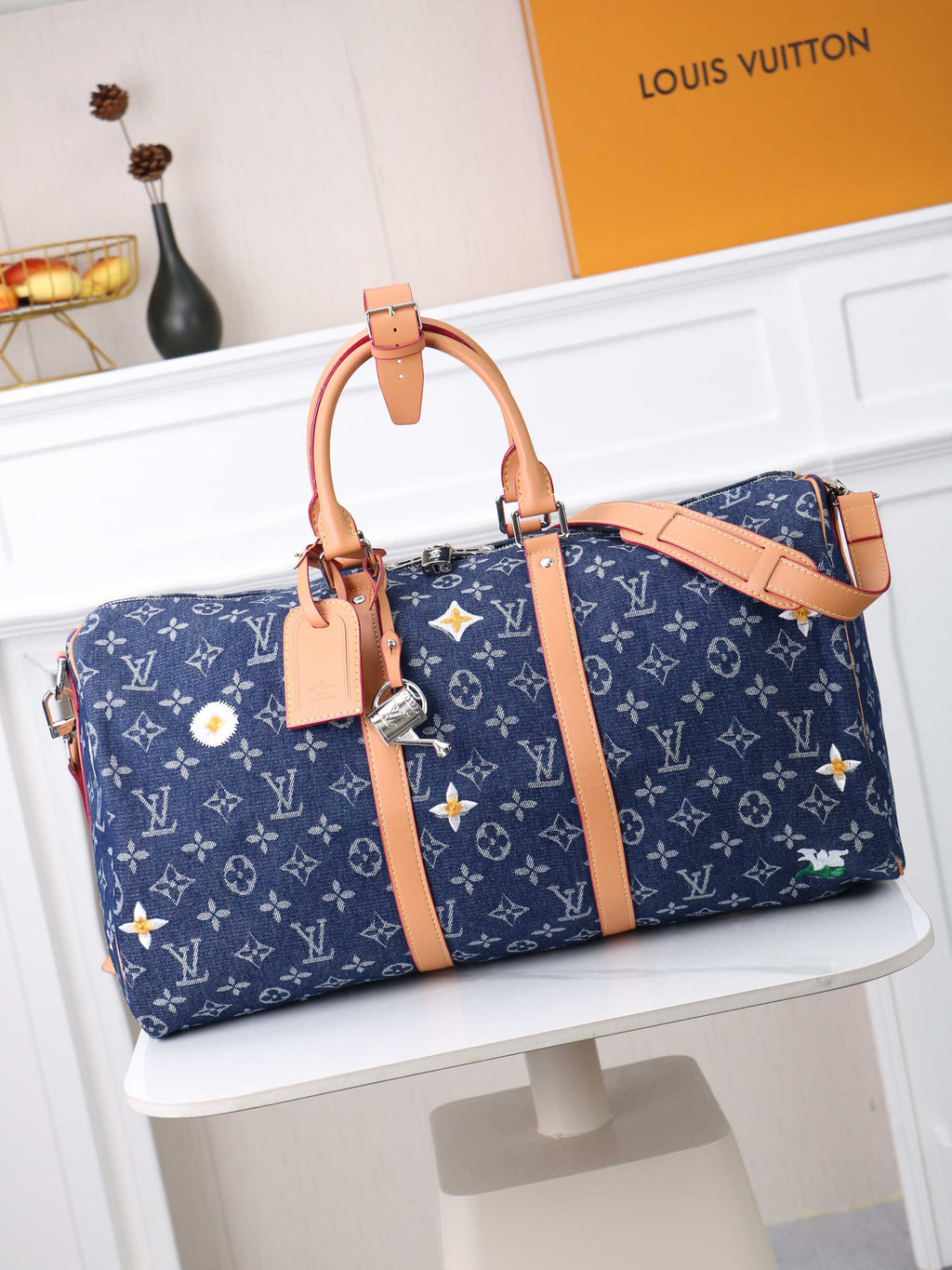 B1N66E6 Popular Luggage bags
