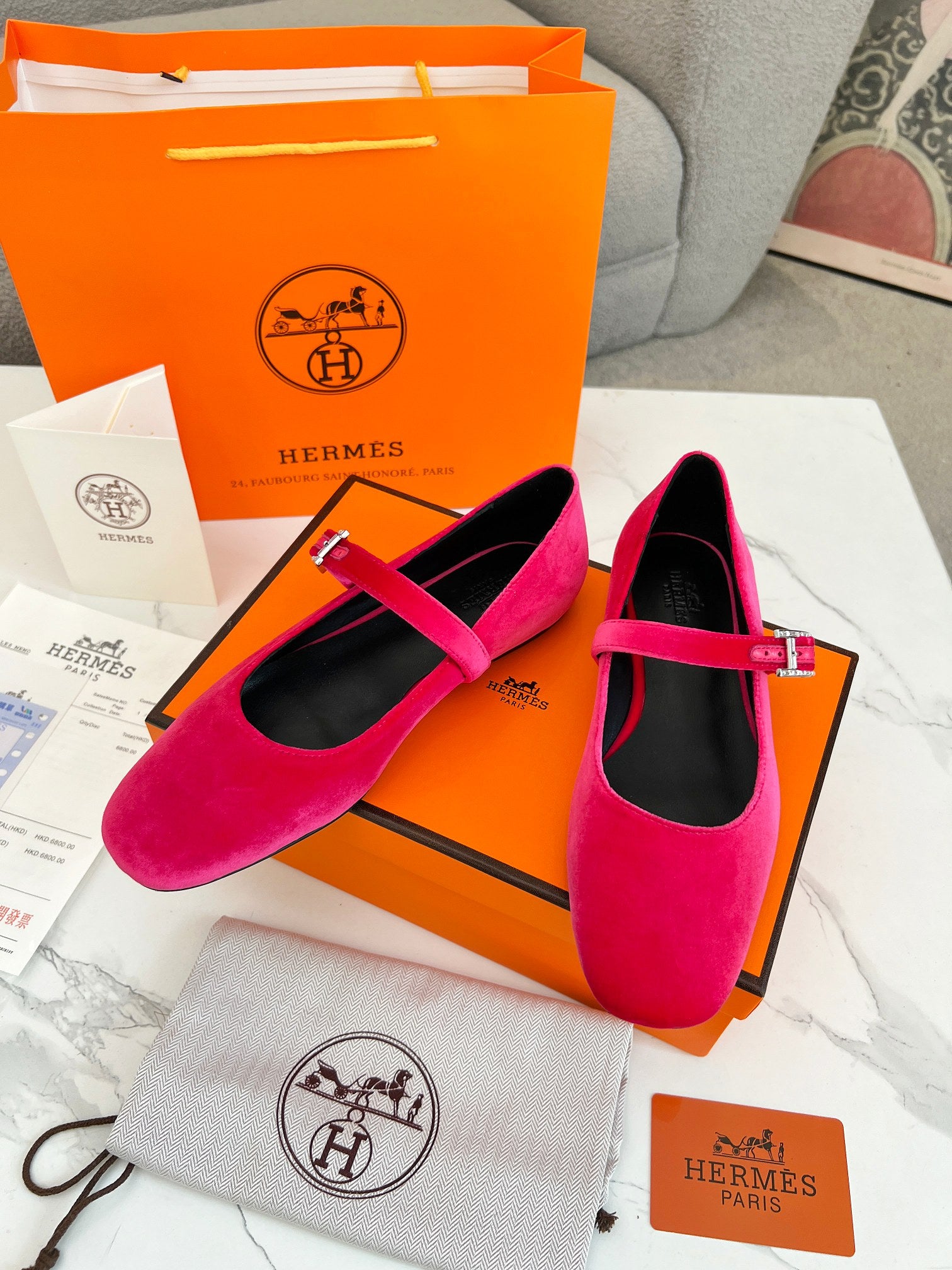 285ZH49Z  Popular leather Shoes