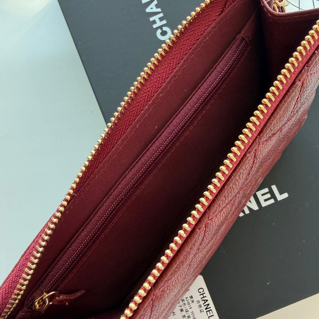 146PC22B Popular leather bag