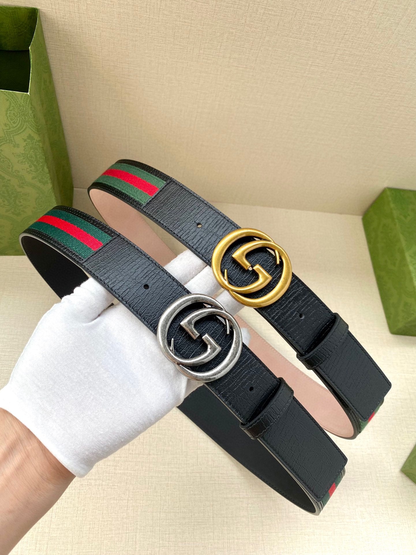 1WB162P Popular  High quality belt With full package