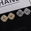 14C1080E Popular Earrings