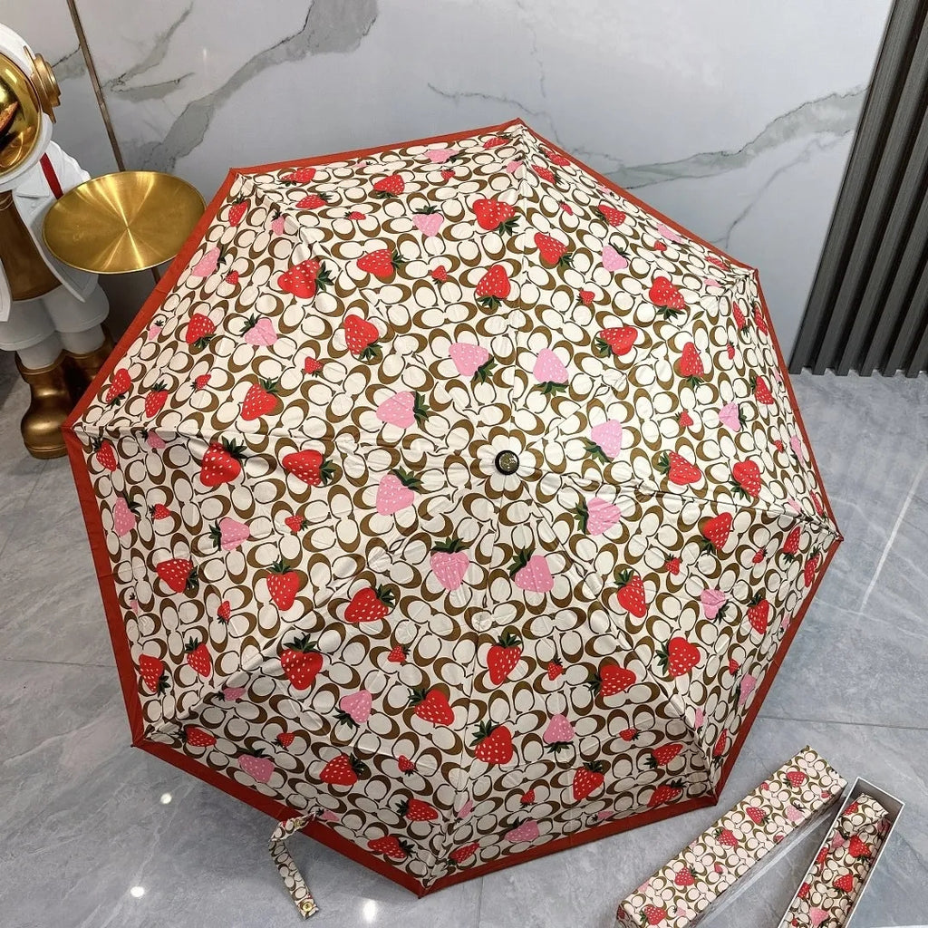 15RA70S Popular UV resistant umbrella