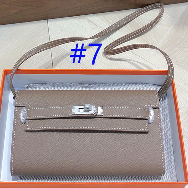 B1X66H10 Popular high-quality leather bag