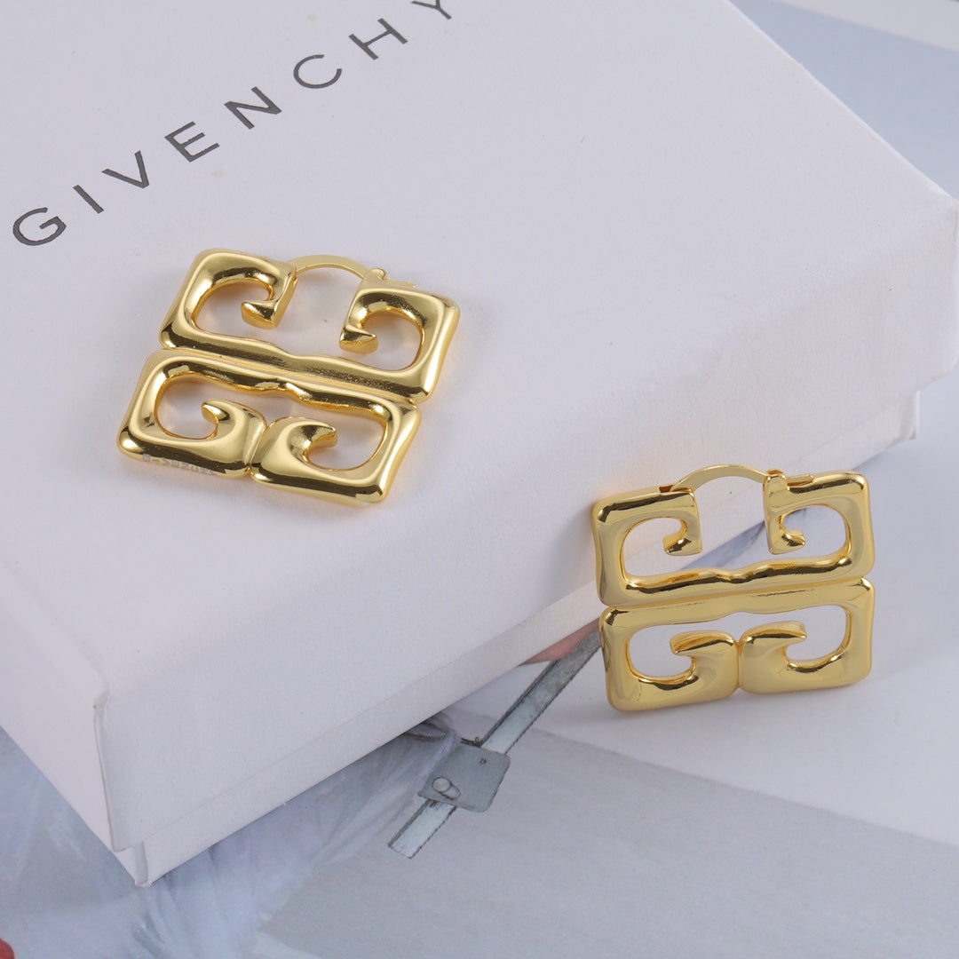 14GV1021E Popular Earrings