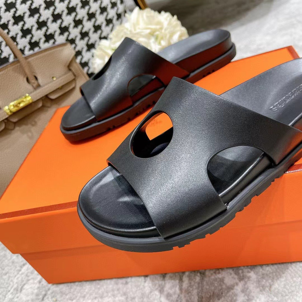 285ZH17Z  Popular leather Shoes