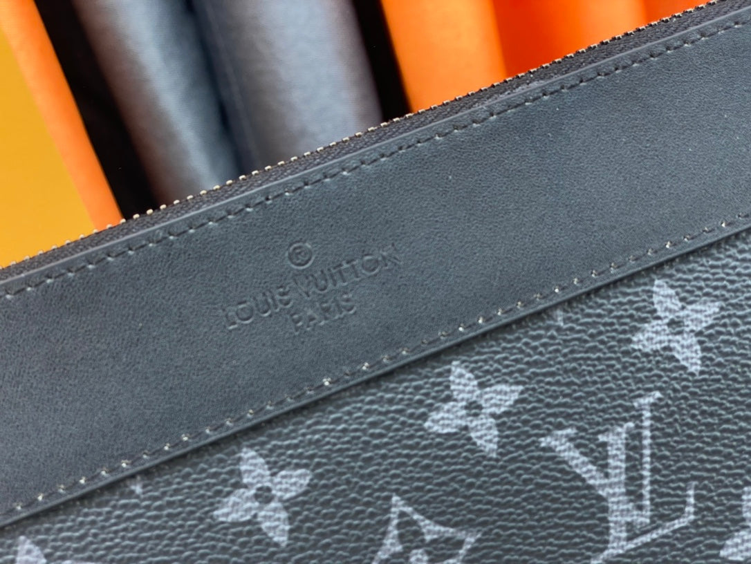 1XE400B Popular   leather bag