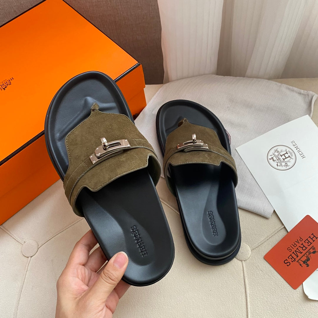 285ZH18Z  Popular leather Shoes