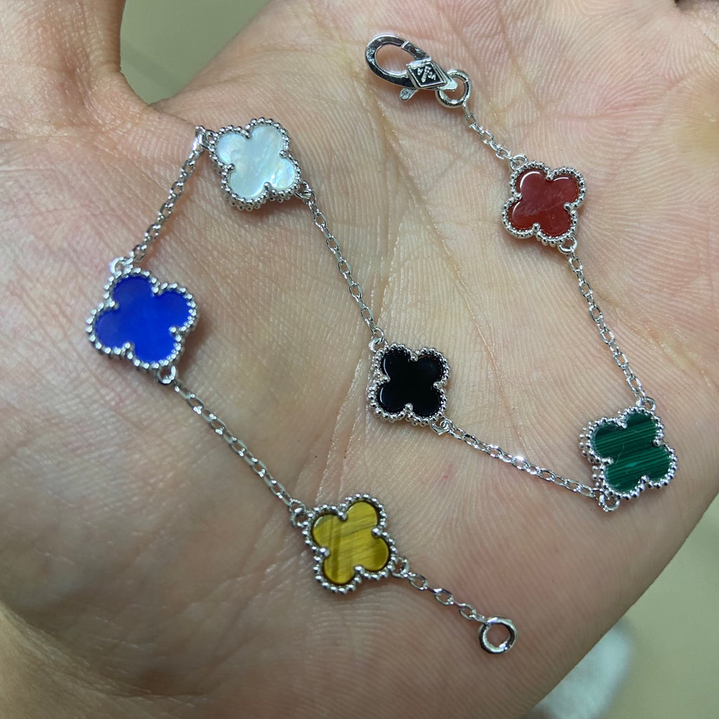 575RVA178K  Popular Bracelets (Mini style)