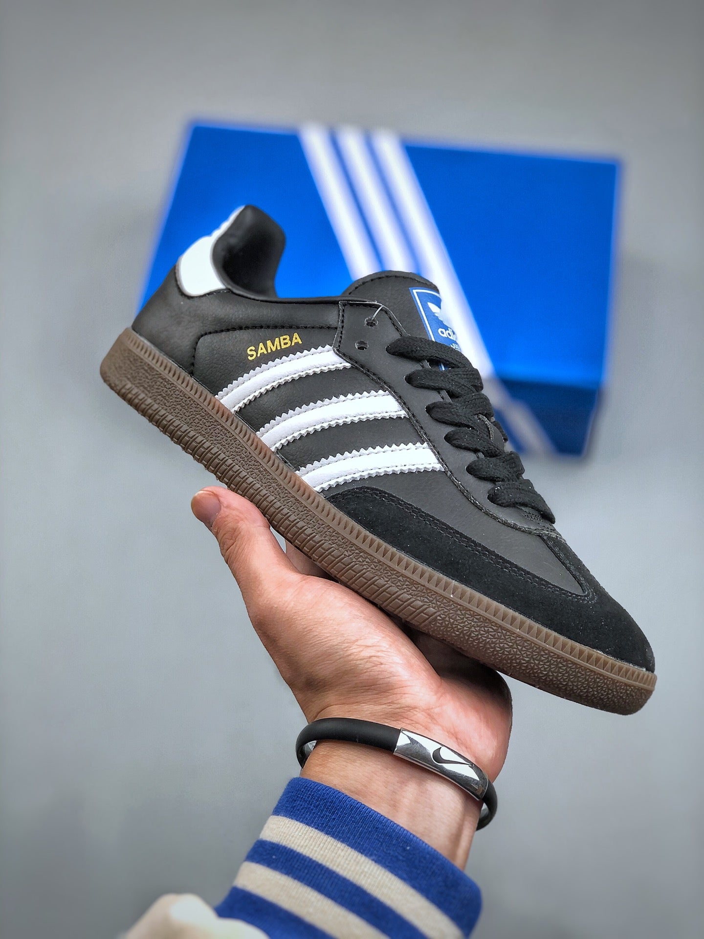 435ZA19Z Popular shoes (No box)