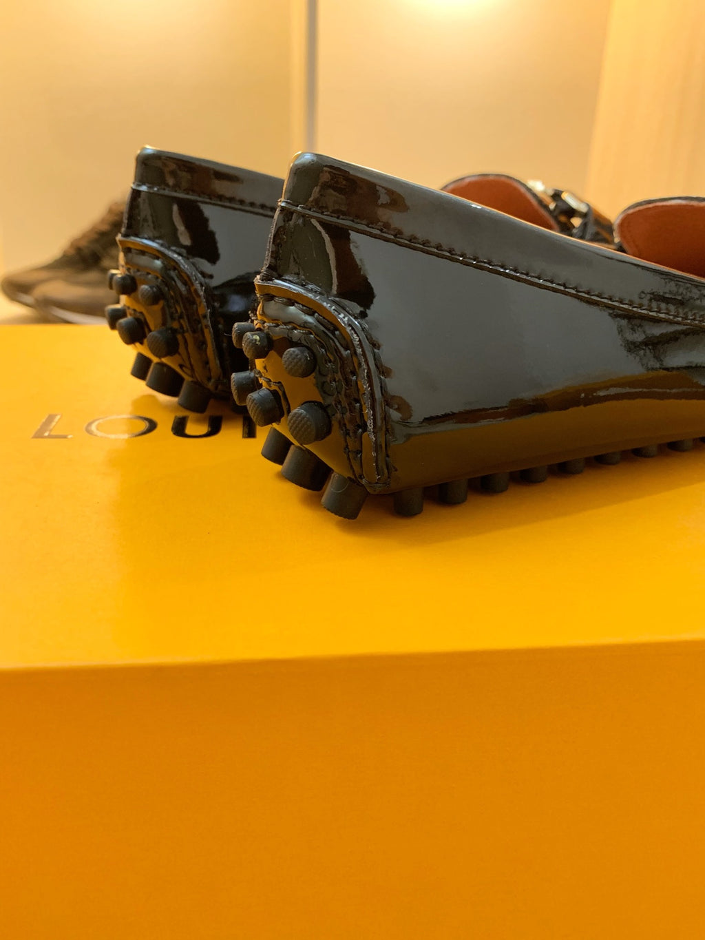 295QE98Z Popular high-quality leather shoes