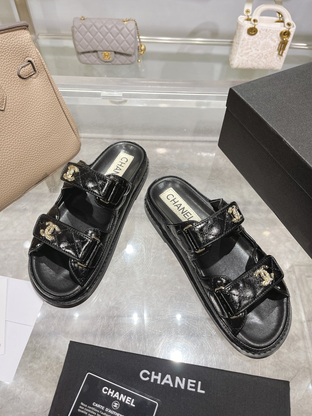 245RC9Z Popular leather shoes