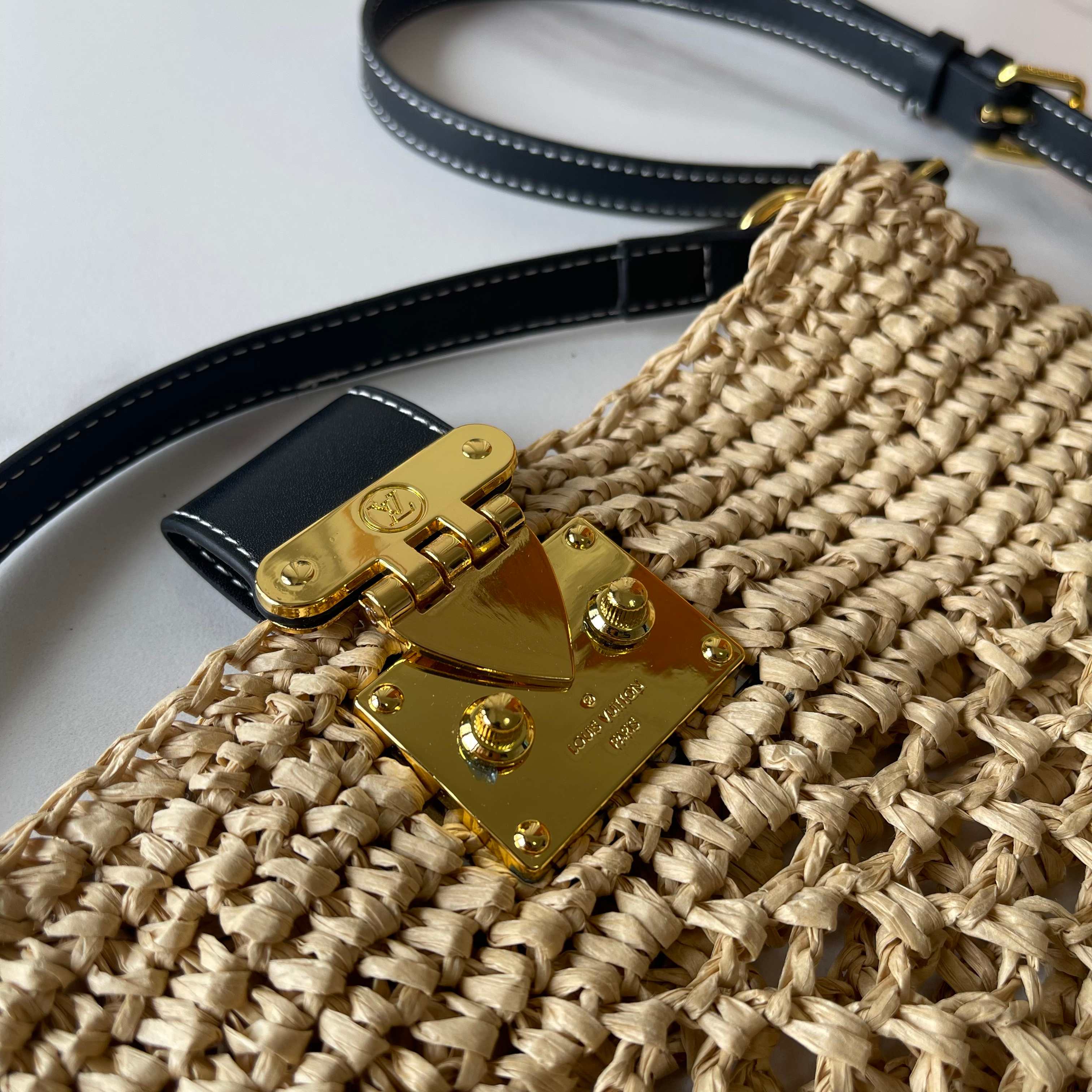 15RE15B Popular woven bags
