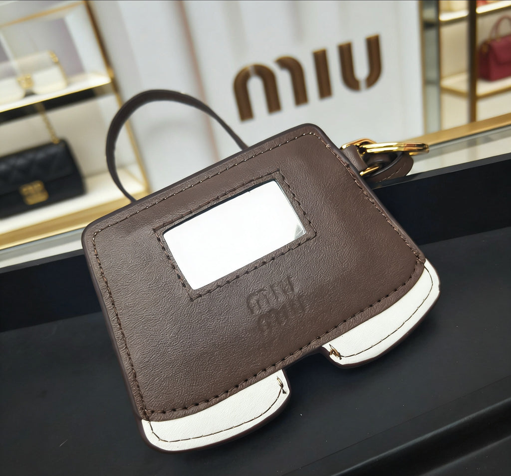 346RA21A Popular bag 's charms accessories