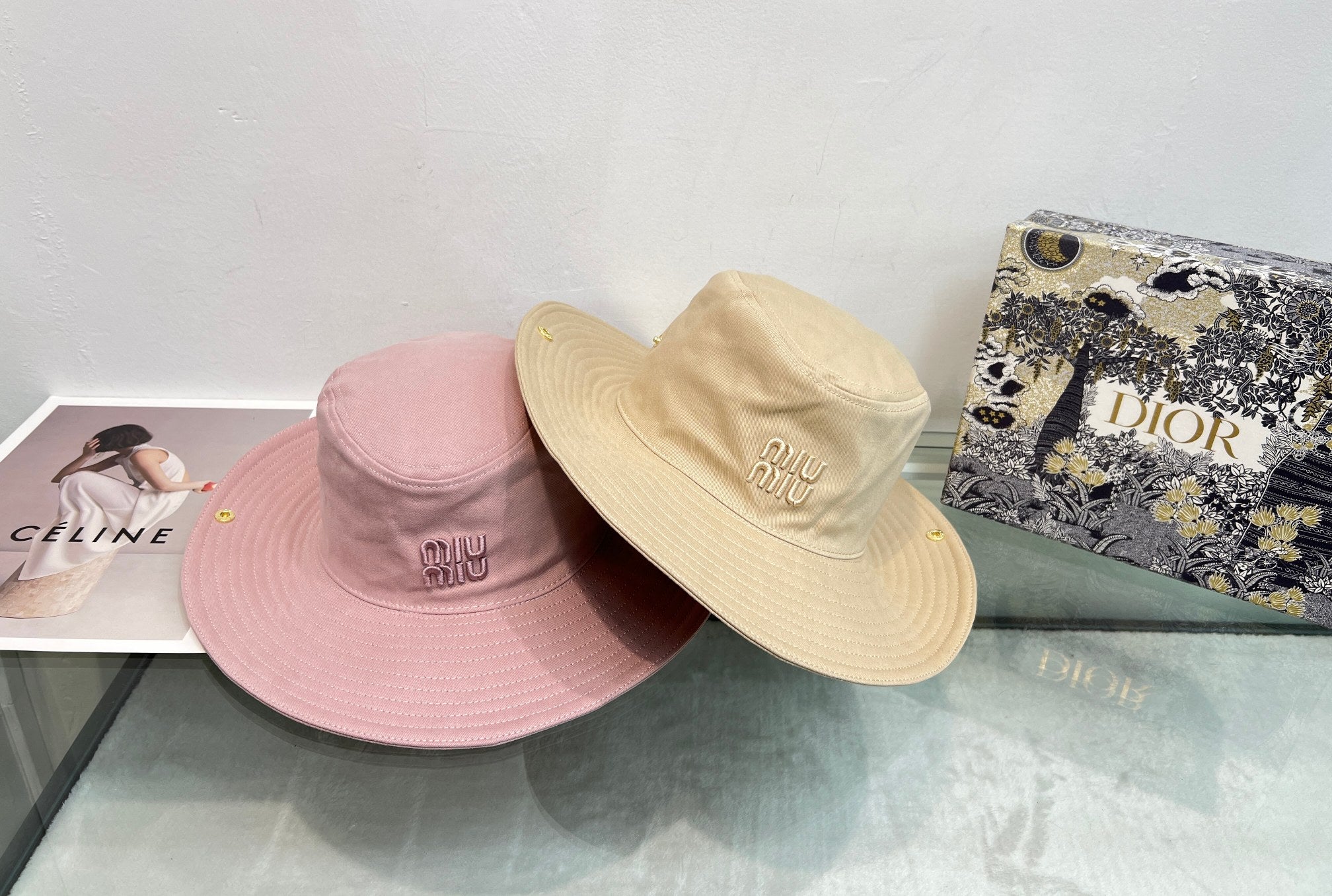 145ZA564M Popular  hats