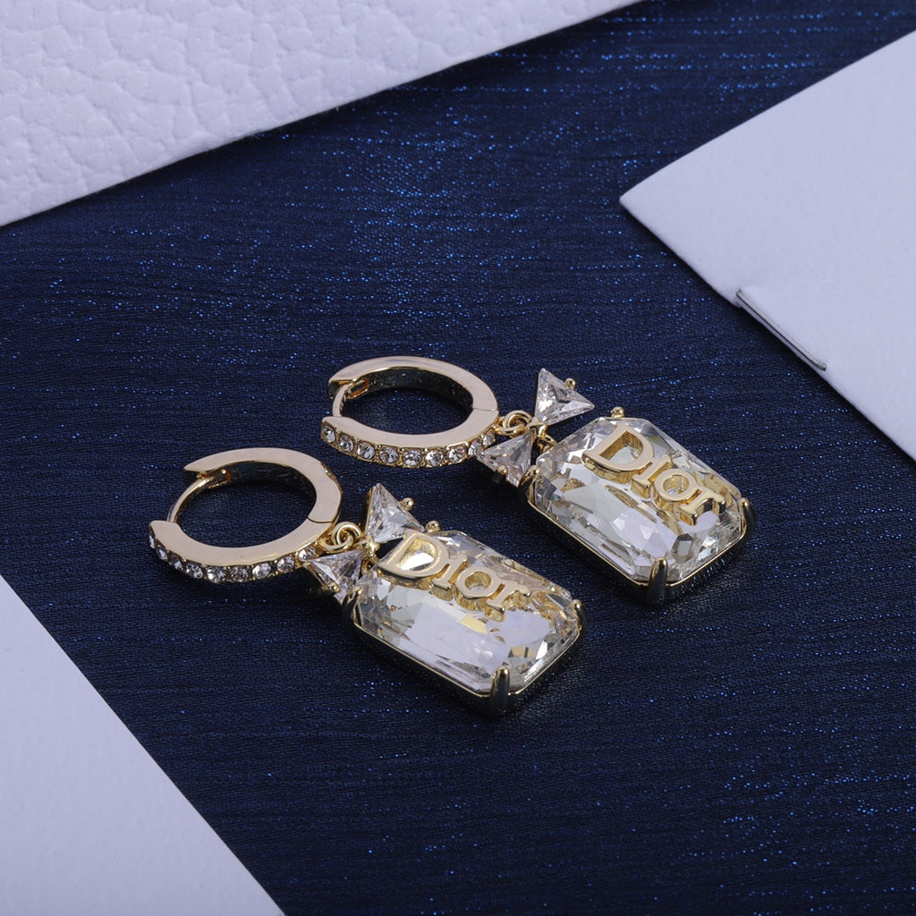 14D988E Popular  Earrings