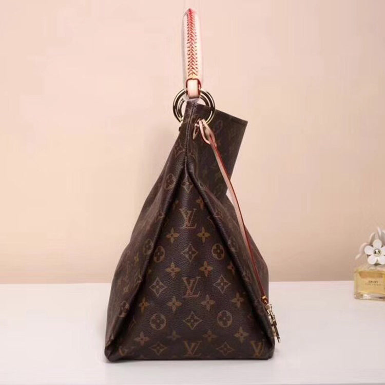 2E01B Popular   leather bag 