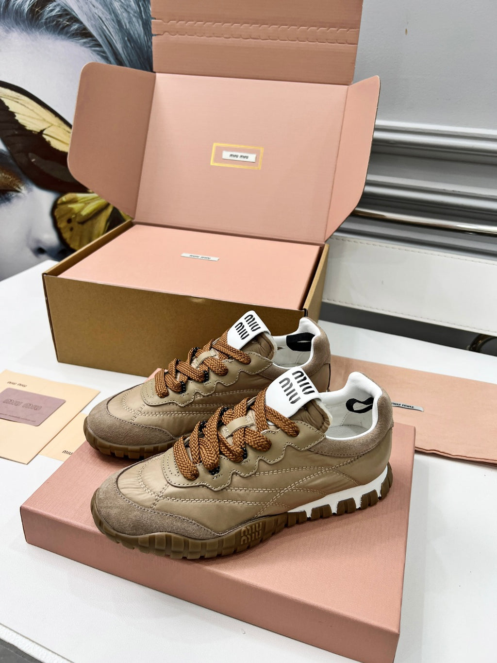 2105QA237Z Popular high-quality  Shoes