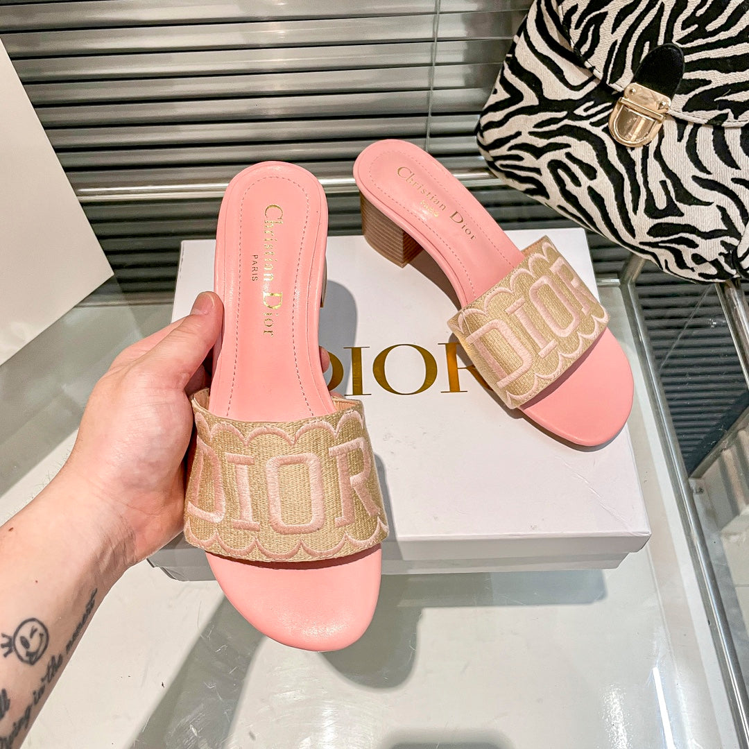 14D37Z Popular High heels
