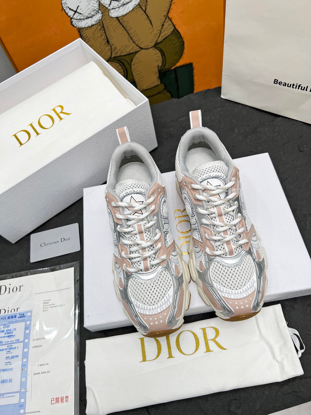2105QD311Z Popular high-quality Shoes