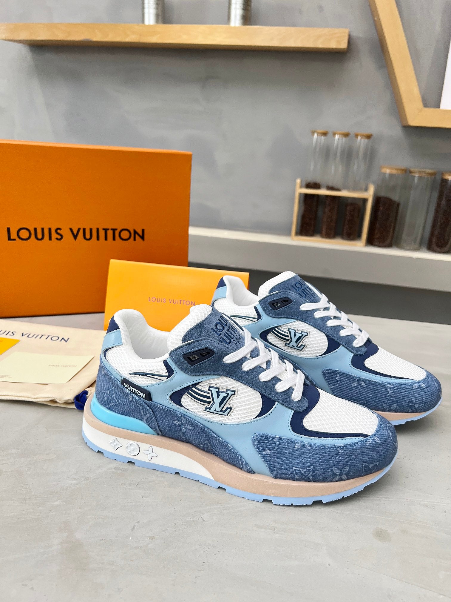 2105QE230Z Popular high-quality  Shoes
