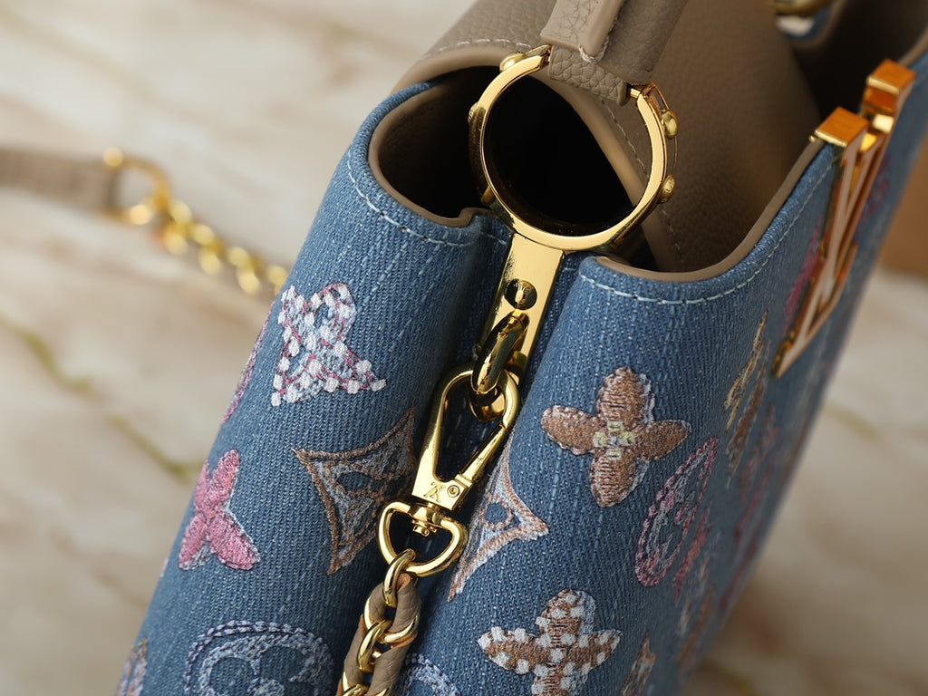 15RE148B Popular bag
