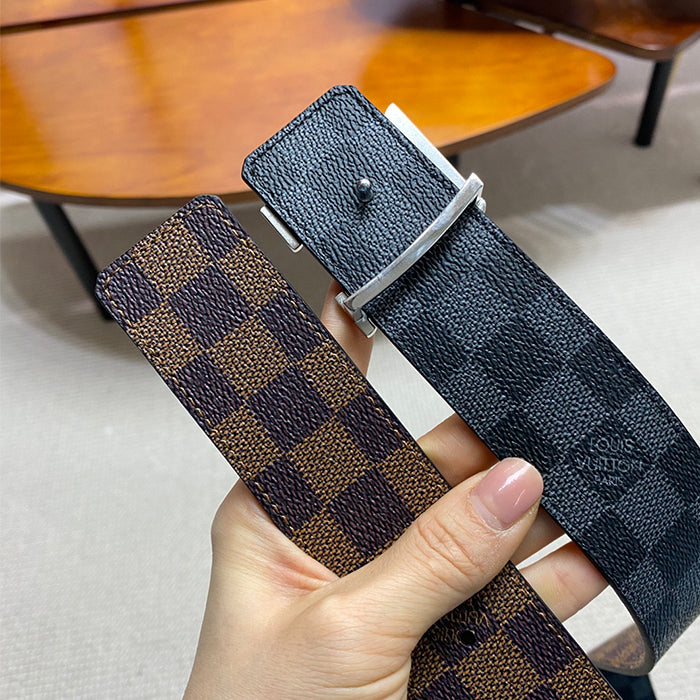 JE01P Popular    High quality belt With full package