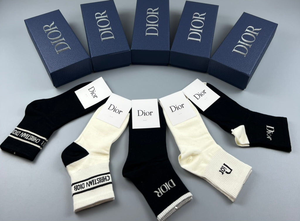 235QD68S Popular socks(5 pairs )