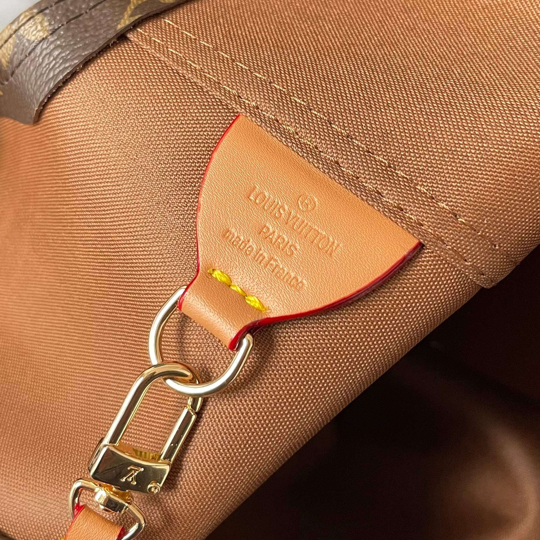 1XE274B Popular   leather bag 