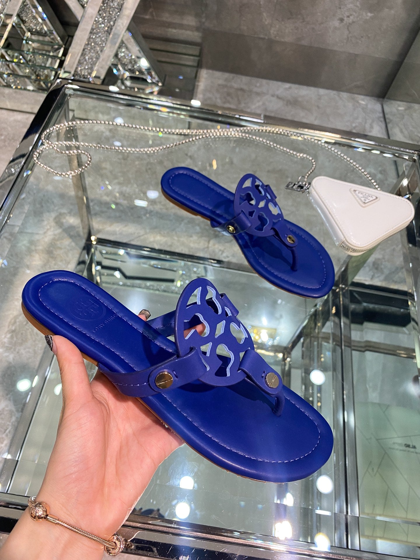285ZA2Z  Popular leather Shoes