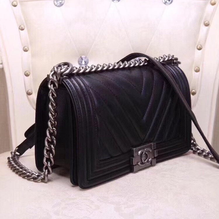 1C1B Popular  leather bag 