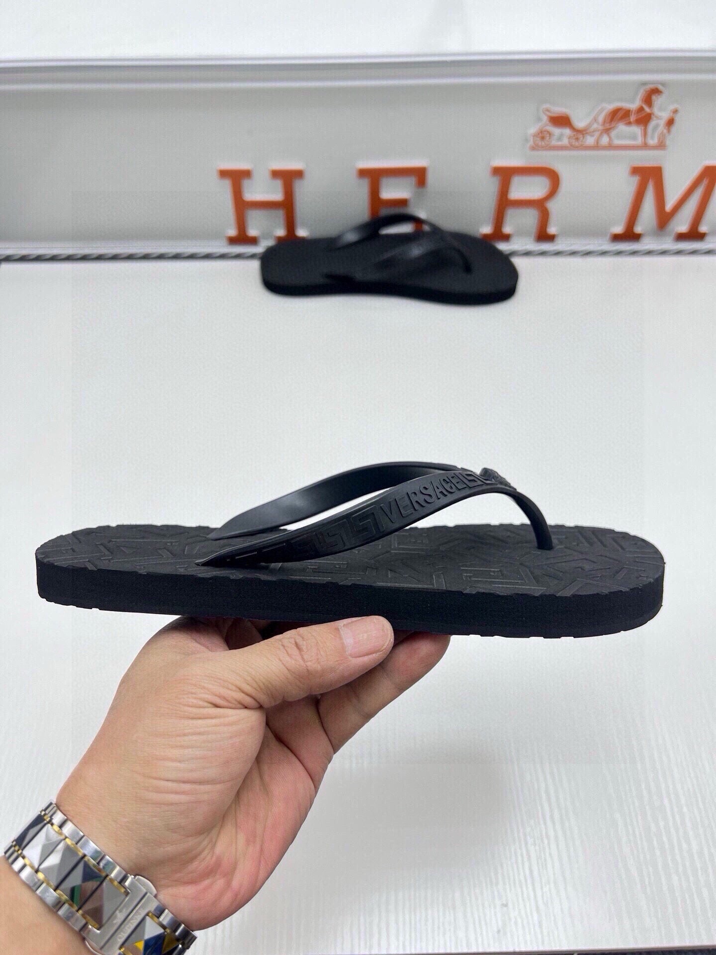 535ZV295Z Popular Slippers