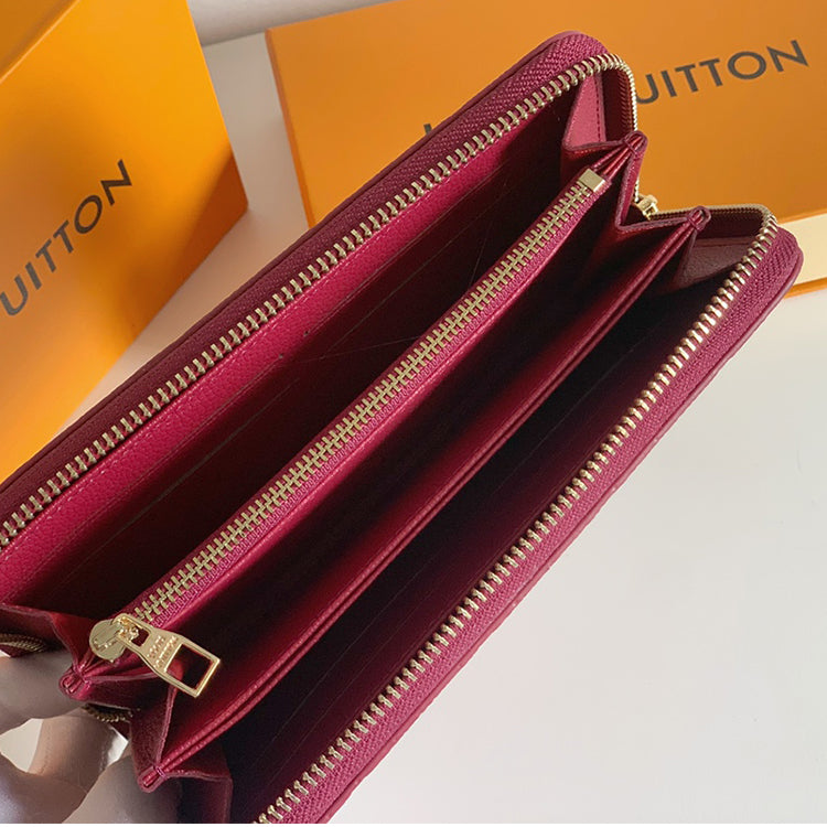 1E06B Popular Leather wallets