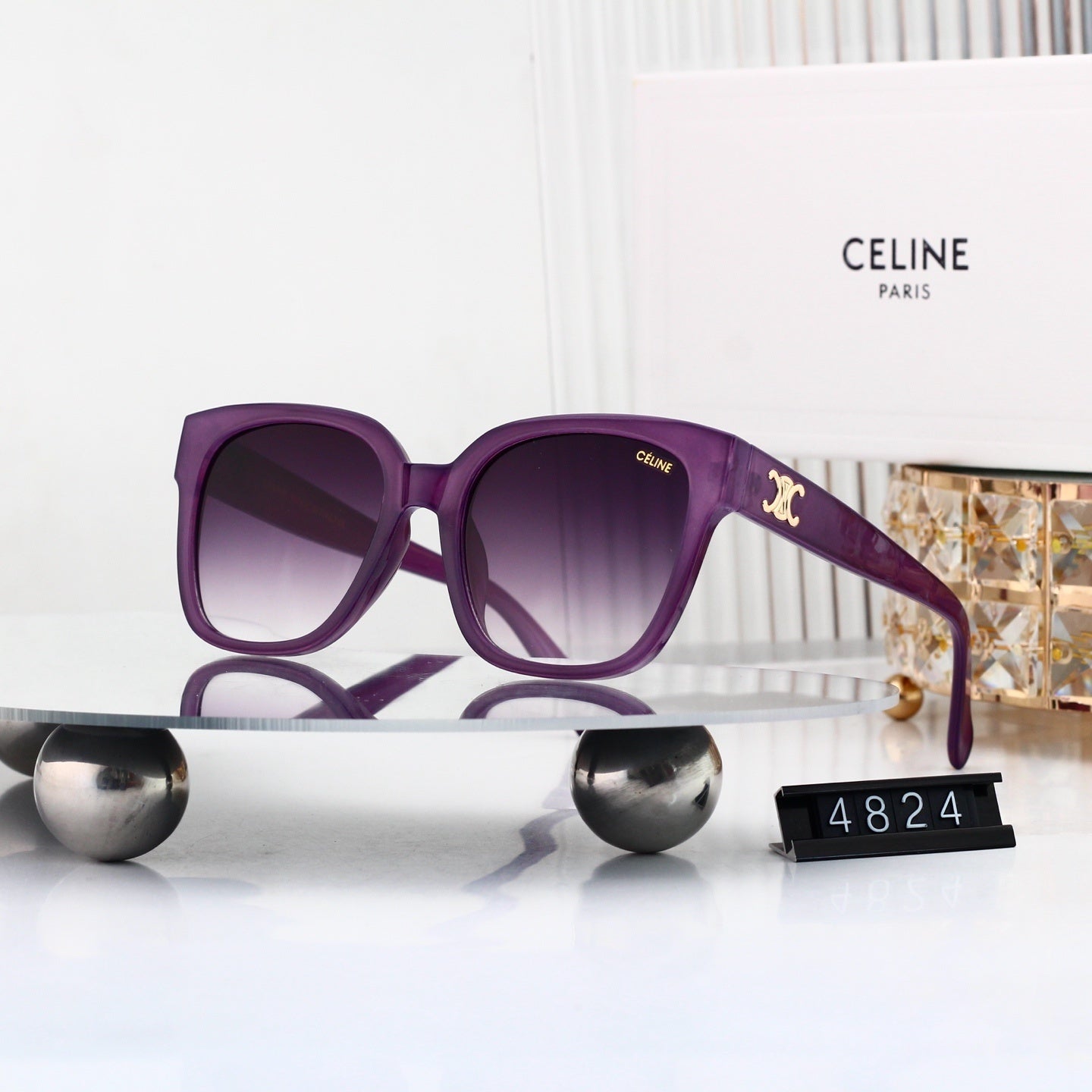 156PN7T Popular Sunglasses