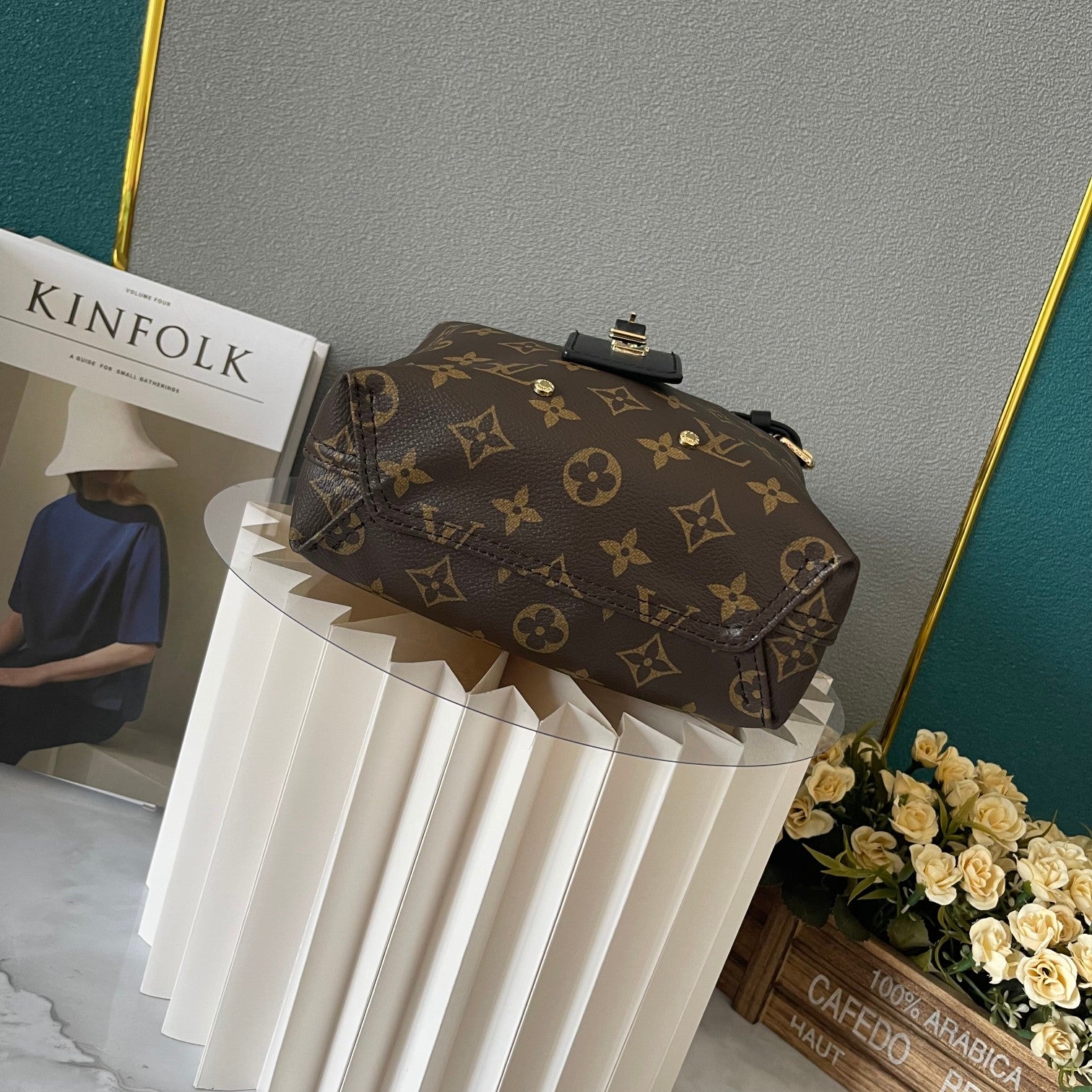 1XE274B Popular   leather bag 